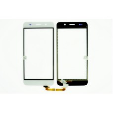 Тачскрин для Huawei Y6 белый