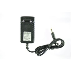 Сетевое зарядное устройство 9V 2000 мАч (4,0мм штекер) Сетевое зарядное устройство 9V 2000 мАч (4,0мм штекер)