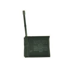 Аккумулятор для Apple Watch 7 45мм A2552 новый Аккумулятор для Apple Watch 7 45мм A2552 новый