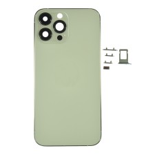 Корпус для iPhone 13 Pro Max белый