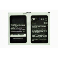 Аккумулятор для Prestigio PAP3503/3505/3509/3519