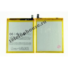 Аккумулятор для Meizu BA711 M6