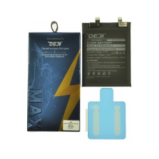 Аккумулятор DEJI для Xiaomi BP4J Redmi Note 12 Pro Plus 5G (5000 мАч) 100% емкости Аккумулятор DEJI для Xiaomi BP4J Redmi Note 12 Pro Plus 5G (5000 мАч) 100% емкости