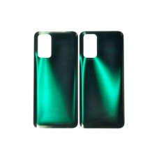 Задняя крышка для Huawei Honor 30S china ver. с широким отверстием камеры зеленый