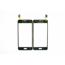 Тачскрин для Samsung G532 черный ориг Тачскрин для Samsung G532 черный ориг