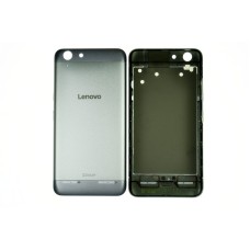 Задняя крышка для Lenovo A6020/K5/K5 Plus черный Задняя крышка для Lenovo A6020/K5/K5 Plus черный