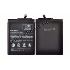 Аккумулятор для Xiaomi BN40 Redmi 4 Pro Аккумулятор для Xiaomi BN40 Redmi 4 Pro