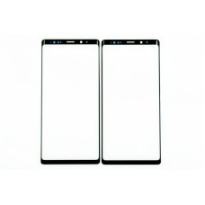 Стекло для Samsung N960 Note 9+OCA черный