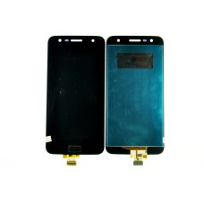 Дисплей для LG X Power 2 M320+Тачскрин черный