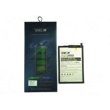 Аккумулятор DEJI для Tecno Spark 5 Air/Spark 6 Go/Spark 8C/Spark 8P/Spark Go 2022/Spark 7/POP 5 LTE/POP 6 Pro/Camon 15/Camon 15 Air BL-49FT (5000 мАч) 100% емкости