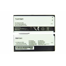 Аккумулятор для Alcatel OT4034 TLi015M1/CAB1500049C1/TLi015M7/TLi015MA