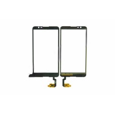 Тачскрин для Sony Xperia E4 E2104/E2105/E2115 черный Тачскрин для Sony Xperia E4 E2104/E2105/E2115 черный