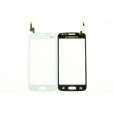 Тачскрин для Samsung G386F белый Тачскрин для Samsung G386F белый