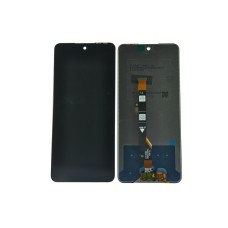 Дисплей для Tecno Camon 17P+Тачскрин черный Дисплей для Tecno Camon 17P+Тачскрин черный