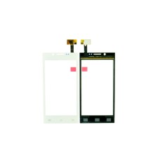 Тачскрин для Keneksi Ellips белый ориг100%