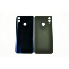 Задняя крышка для Huawei Honor 10 Lite (HRY-LX1) синий ориг