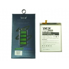 Аккумулятор DEJI для Samsung M207/M307/M215/M315/M30s/M12 EB-BM207ABY (6000 мАч) 100% емкости