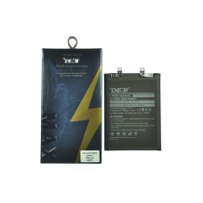 Аккумулятор DEJI для Xiaomi BP4K Redmi Note 12 Pro 4G/5G/Poco X5 Pro 5G/Poco F5 (5000 мАч) 100% емкости