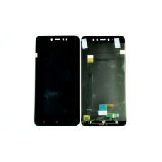 Дисплей для Xiaomi Redmi Note 5A/Note 5A Prime+Тачскрин черный