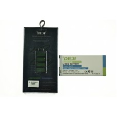 Аккумулятор DEJI для Samsung A510 (2900 мАч) 100% емкости
