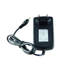 Сетевое зарядное устройство 12V 2000 мАч (4.0мм штекер) Сетевое зарядное устройство 12V 2000 мАч (4.0мм штекер)