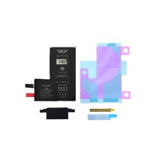 Аккумулятор DEJI без контроллера (банка) для iPhone 13 Pro (3300 мАч) Усиленная
