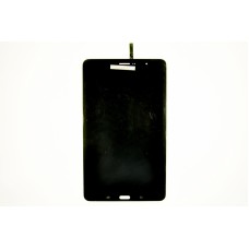 Дисплей для Samsung T325+Тачскрин черный