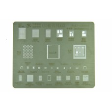 Трафарет BGA IC Mijing 3D A13 для iPhone 11/iPhone 11 Pro/iPhone 11 Pro Max