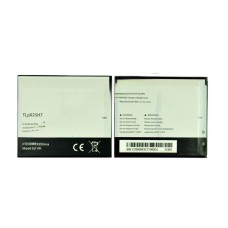 Аккумулятор для Alcatel OT5051 TLP025H7/TLP025H1 Аккумулятор для Alcatel OT5051 TLP025H7/TLP025H1