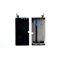 Дисплей для Highscreen Zera S+Тачскрин