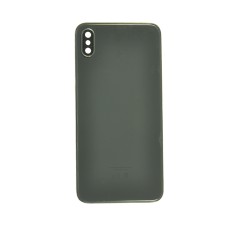 Корпус для iPhone XS Max черный Корпус для iPhone XS Max черный