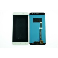 Дисплей для Asus Zenfone 3 ZE552KL+Тачскрин белый Дисплей для Asus Zenfone 3 ZE552KL+Тачскрин белый