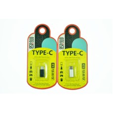 Переходник Micro на Type-C №1 Переходник Micro на Type-C №1