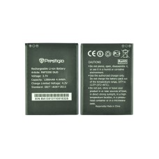 Аккумулятор для Prestigio PAP3350/Explay A351