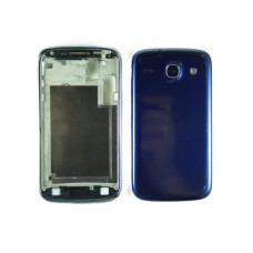 Корпус для Samsung I8262 черный