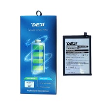 Аккумулятор DEJI для Oppo A38/A58 4G/A18 BLPA19 (5000 мАч) 100% емкости Аккумулятор DEJI для Oppo A38/A58 4G/A18 BLPA19 (5000 мАч) 100% емкости