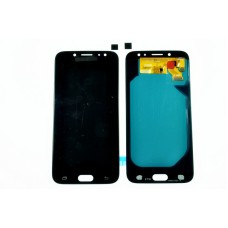 Дисплей для Samsung SM-J730F J7(2017)+Тачскрин черный OLED