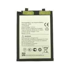 Аккумулятор для Infinix BL-49PX Note 30 Pro/Note 30 VIP/GT 10 Pro/Zero 30 4G/5G (5000 мАч)