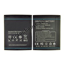 Аккумулятор для Doogee DG550