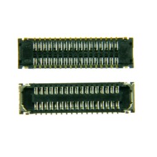 Разъем дисплея для Huawei Honor 10i/Honor 10 Lite/Honor 20 Lite/Honor 20i (HRY-LX1) Разъем дисплея для Huawei Honor 10i/Honor 10 Lite/Honor 20 Lite/Honor 20i (HRY-LX1)