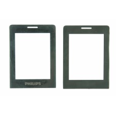 Стекло для Philips E311 ориг100%