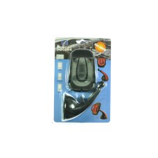 Держатель автомобильный JS-005 Держатель автомобильный JS-005