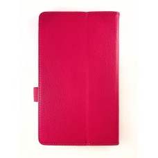 Чехол книжка для Samsung T700/T705 розовый Чехол книжка для Samsung T700/T705 розовый