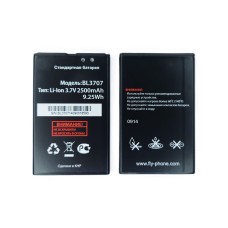 Аккумулятор для  FLY MC155 (BL3707) 100%