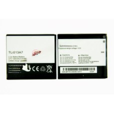 Аккумулятор для Alcatel OT4017/TLi013A7
