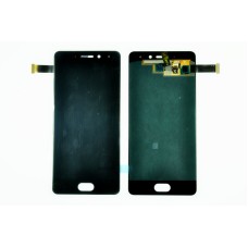 Дисплей для Meizu Pro 7+Тачскрин черный AMOLED Дисплей для Meizu Pro 7+Тачскрин черный AMOLED