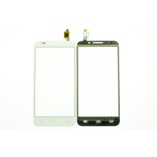 Тачскрин для Alcatel OT7045 белый