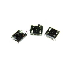 Системный разъем для  Samsung S6810/S5282/S7710/S7262/G313/G130/S7390/G318/J120/B310/C3592/J105