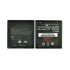Аккумулятор для Fly FS401 (BL8008)