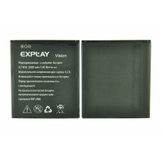 Аккумулятор для Explay Vision/Surf